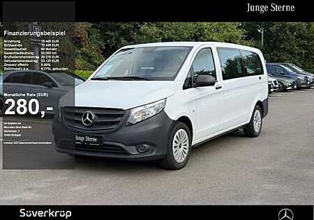 Mercedes-Benz Vito 114 TOURER PRO EXTRAL NAVI KAMERA NAVI 8SIT