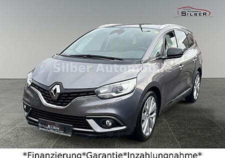 Renault Grand Scenic *Limited*7-Sitze*Automatik*2-Hand*