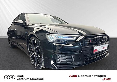 Audi S6 Avant kW(PS) tiptronic