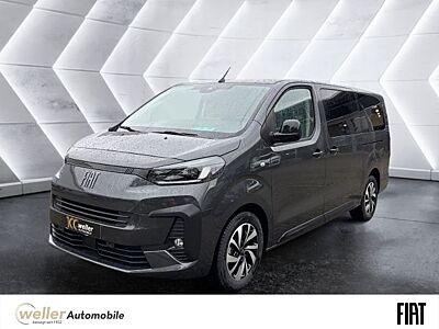 Fiat Ulysse L3 Leder Glasdach Elektrische Türen Navi