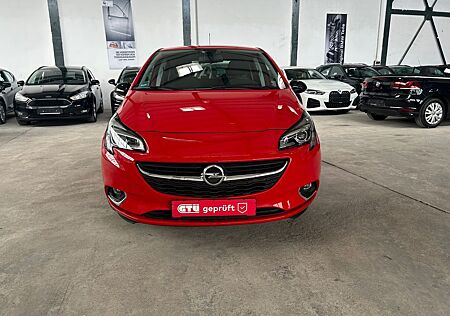 Opel Corsa E Innovation ecoFlex