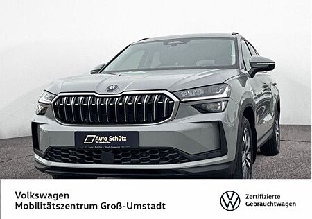 Skoda Kodiaq 1.5 eTSI Selection+DSG+Matrix+SHZ+PDC+App