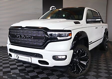 Dodge RAM 1500 LIMITED 4x4/ACC/H&K/LPG/WIDEBODY