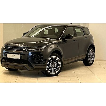Land Rover Range Rover Evoque leasen