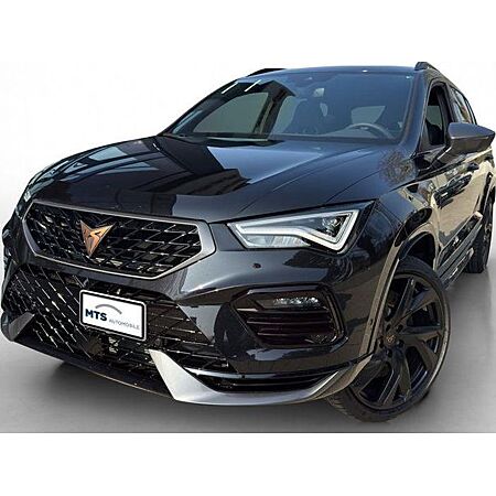 Cupra Ateca leasen