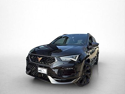 Cupra Ateca VZ 2.0 TSI 300PS 4x4 Akrapovic Brembo Busi