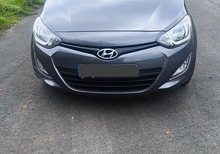 Hyundai i20 1.2 Trend