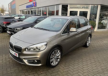 BMW 2er 225i Active Tourer XDrive Automatik*HUD*LED*
