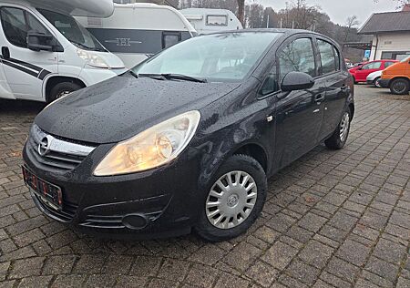 Opel Corsa 1.2 Cosmo Edition