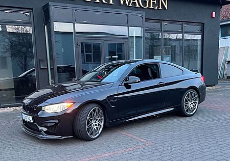 BMW M4 Competition