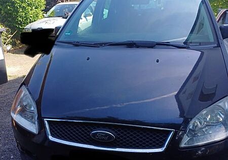 Ford Focus 1,6TDCi 80kW Ambiente Ambiente