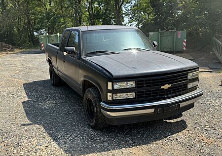 Chevrolet C1500