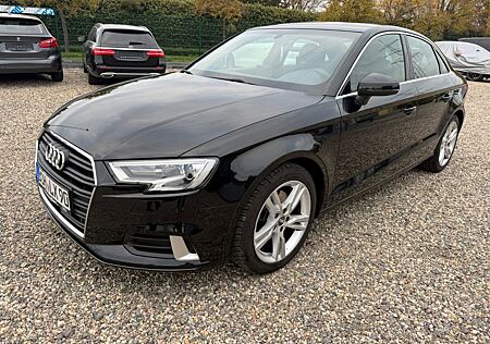 Audi A3 Limousine 35 TDI sport