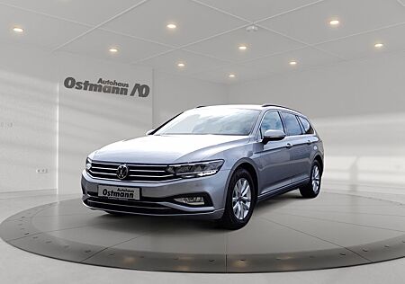 VW Passat Variant Volkswagen 2.0TDI Business *Sitzh*Navi*LED*