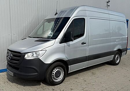 Mercedes-Benz Sprinter 315 9G-TR HOCH+LANG KLIMA 3-SITZ KAMERA