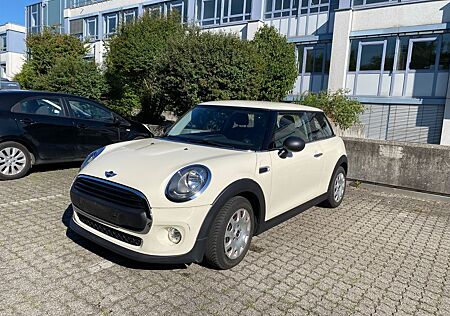 Mini One D ONE_FIRST 3-trg./ 1.Hand/ 30TKM