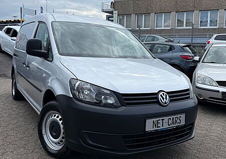 VW Caddy Volkswagen Maxi Kasten 1,6 TDI KLIMA*1HAND