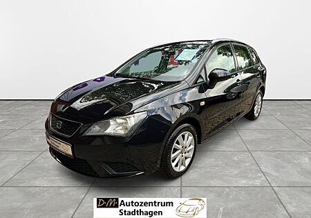 Seat Ibiza ST Style/TÜV NEU/NAVI/SERVICE NEU/KLIMAAUT