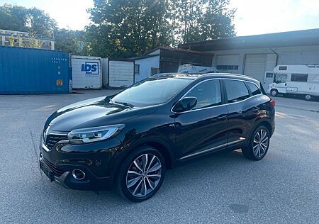 Renault Kadjar 1.2 TCe Bose Edition*NAVI*KEYLESS-GO*PDC*