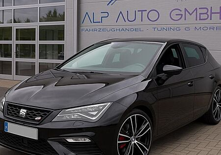Seat Leon Cupra 300/VC/LED/PANO/SPORT-SITZE/ACC/DAB/BEATS