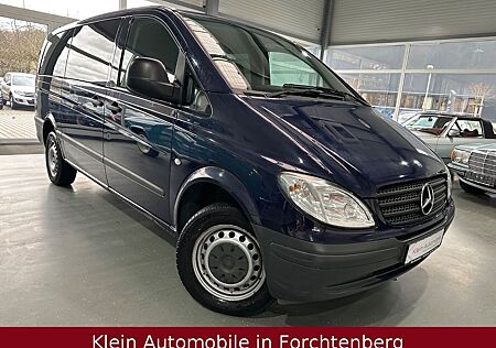 Mercedes-Benz Vito Kombi 111 CDI lang Klimaanlage *8-Sitzer*