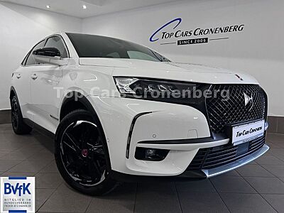 DS Automobiles DS7 Crossback 225 Performance Line*LED*360°*EU6d