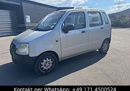 Opel Agila 1.0 Tüv 3/2026 *2Hand
