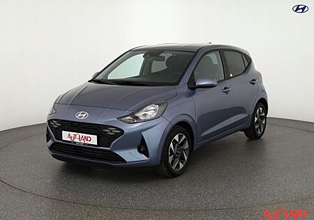 Hyundai i10 1.2 Aut. Kamera Android Apple Sitzheizung