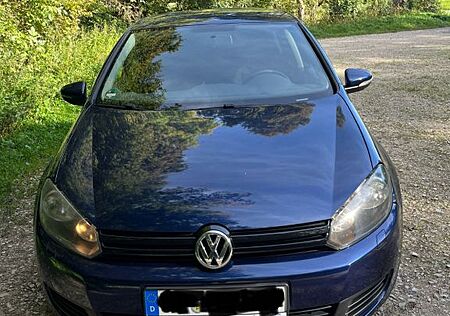 VW Golf Volkswagen 1.2 TSI