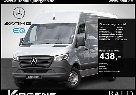 Mercedes-Benz Sprinter 317 CDI 317+L3H2+LED+Navi+AHK