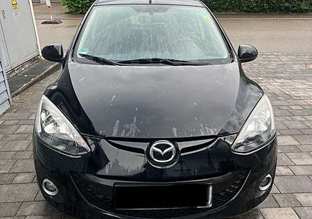 Mazda 2 1.3 MZR 62kW Edition Edition
