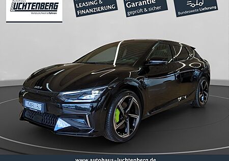 Kia EV6 GT AWD 585PS AHK+HEAD-UP+NAVI+SITZHEIZUNG+CA