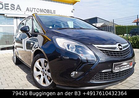 Opel Zafira C Tourer Active Navi/LenkradHeizu./Tempom