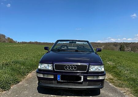 Audi Cabriolet 2.6 -