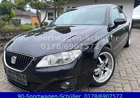 Seat Exeo Lim. *Style*1.8T*SPORTLICH/GEPFLEGT*