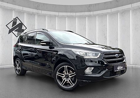 Ford Kuga ST-Line*4x4*AHK*Navi*ACC*SHZ*SYNC*Kamera