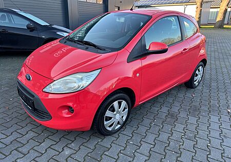 Ford Ka Trend*HU 02.2027*92TKM