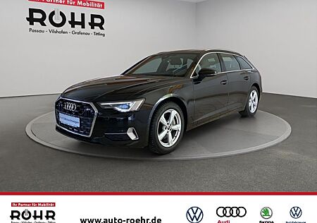 Audi A6 Avant advanced 45 TFSI quattro S tronic (Gara