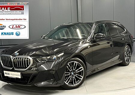 BMW 520 gebraucht kaufen BMW 520d Touring M-Sport*Travel*Innov*Standhz*AHK*