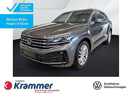 VW Touareg Volkswagen 3.0 TDI Elegance 4Motion *LUFTFED.*AHK*