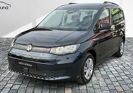 VW Caddy Volkswagen V 1,5 TSI 5-Sitzer digitales Cockpit DAB