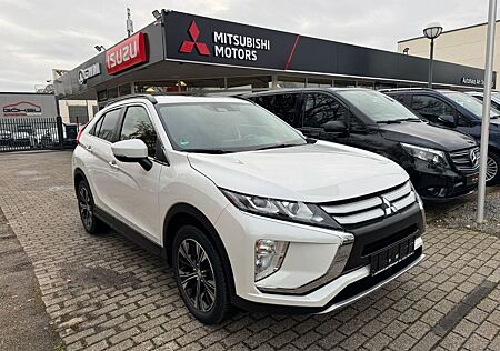 Mitsubishi Eclipse Cross Spirit Navi,RFK,SHZGarantie 02/29