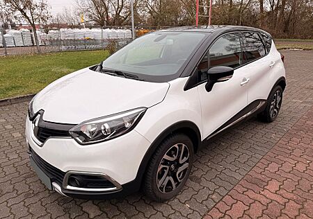 Renault Captur 1.2 Crossborder Klima Navi TÜV neu