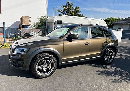 Audi SQ5 3.0 TDI competition/offroad quattro S Tronic
