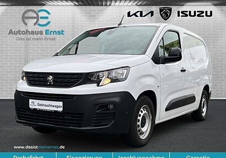 Peugeot Partner e- L2 EHZ (50kWh)