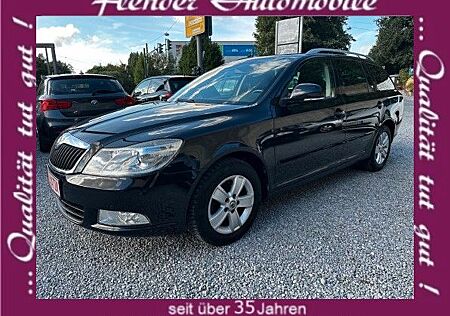 Skoda Octavia Combi, DSG inkl.3J.Hausgarantie