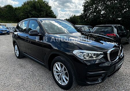 BMW X3 xDrive 20 d Advantag/HEAD-UP/STHZ/LKHZ/UVM