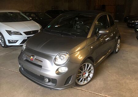 Abarth 500C esseesse CABRIO*XENON*NAVI*noOPF