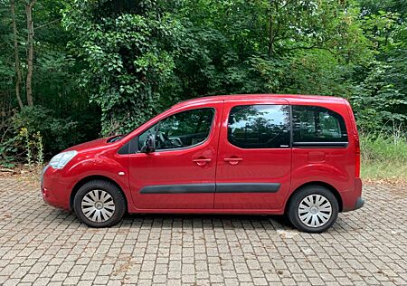 Citroën Berlingo 1.6 16V 66kW Multispace Multispace