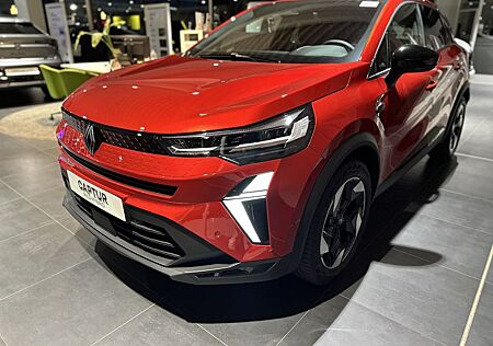 Renault Captur KISS TCe 90 PS